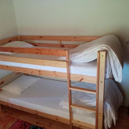 Вилла Olympos House Литохоро Экстерьер фото