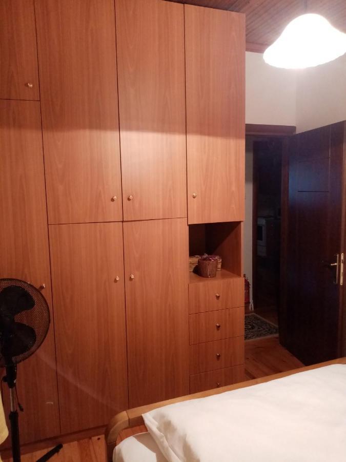 Вилла Olympos House Литохоро Экстерьер фото