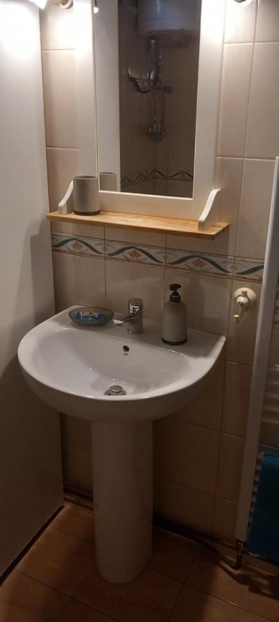 Вилла Olympos House Литохоро Экстерьер фото