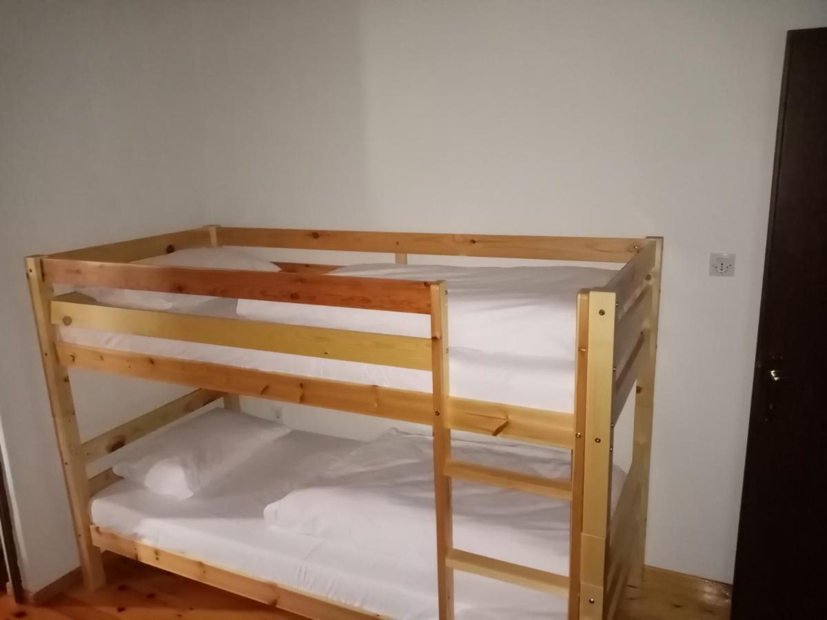 Вилла Olympos House Литохоро Экстерьер фото