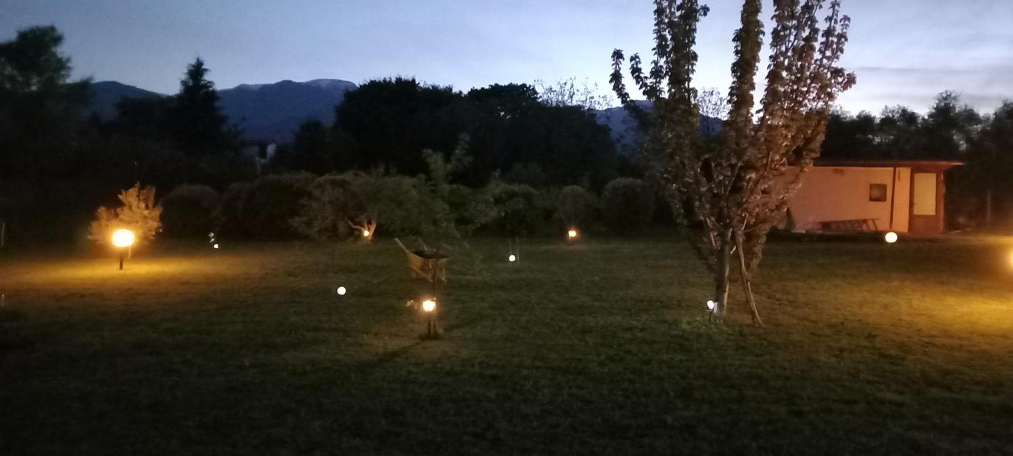 Вилла Olympos House Литохоро Экстерьер фото