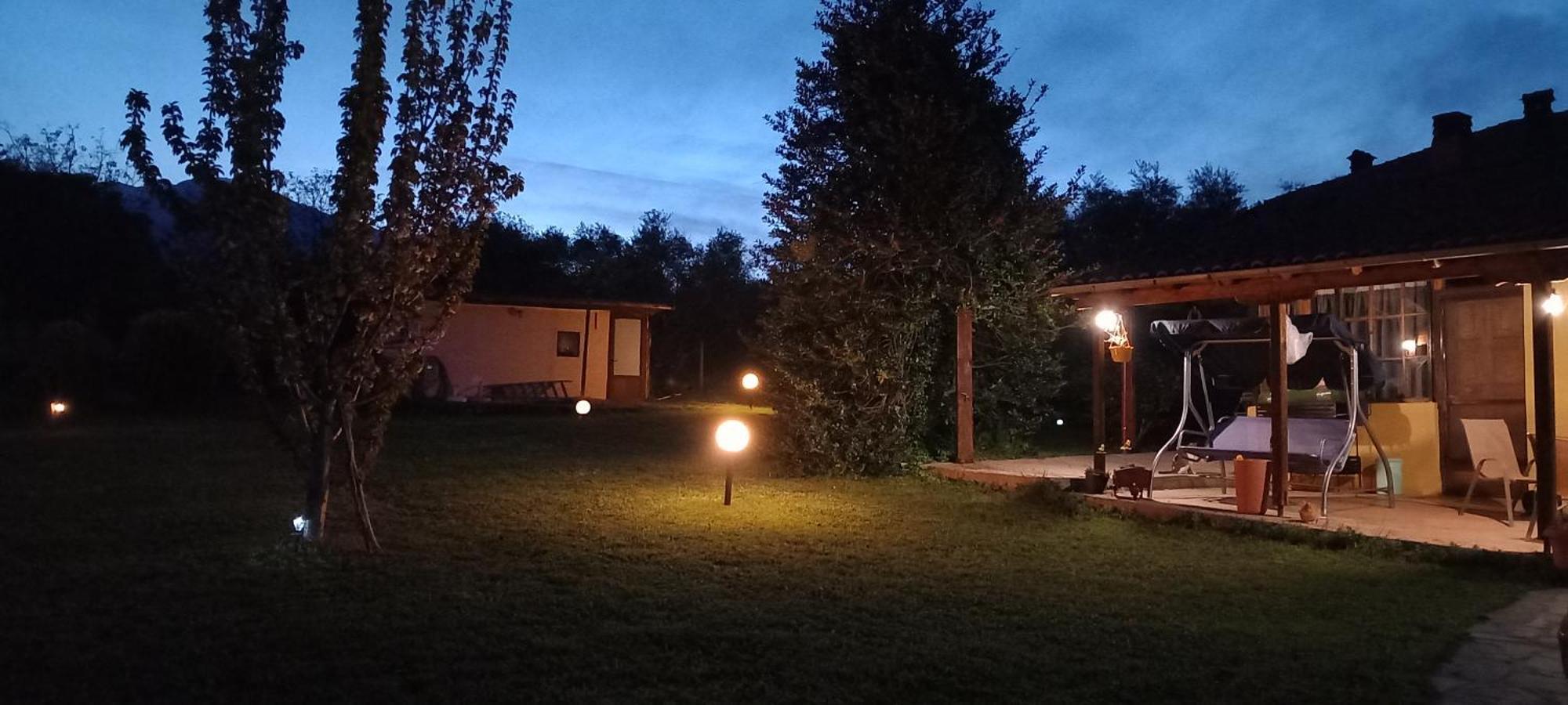 Вилла Olympos House Литохоро Экстерьер фото