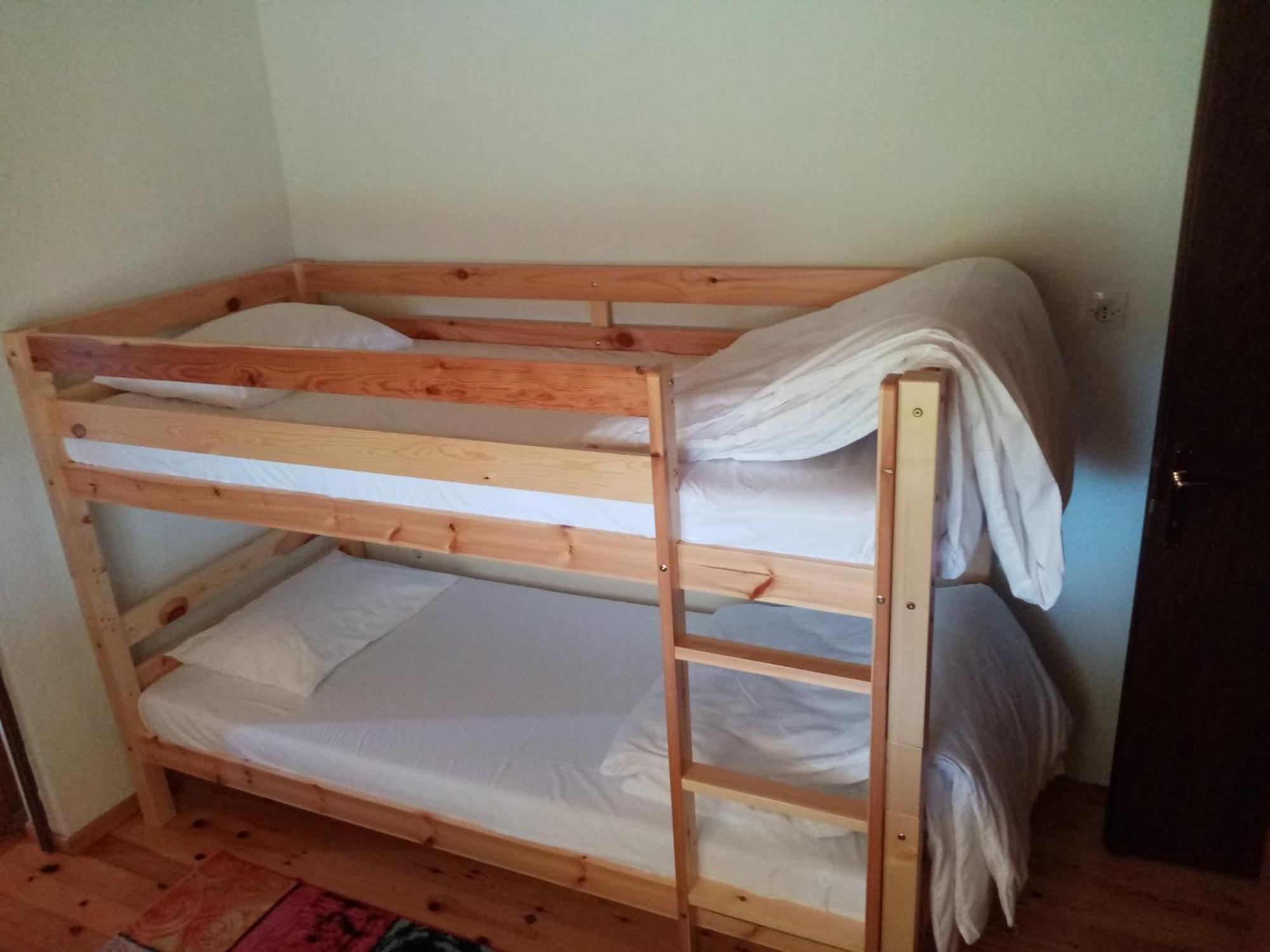 Вилла Olympos House Литохоро Экстерьер фото