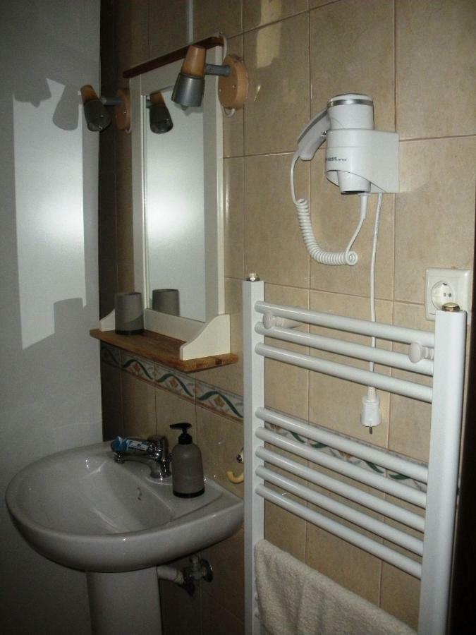 Вилла Olympos House Литохоро Экстерьер фото